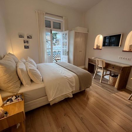 Estia Hydra Hotel Kültér fotó