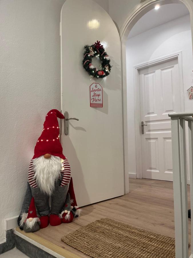Estia Hydra Hotel Kültér fotó